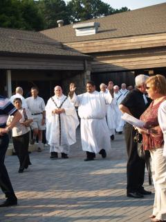 2010 DedicationMass